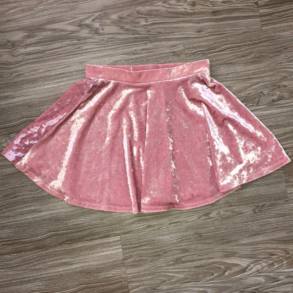 Mini skirt